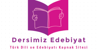 Türk Dili ve Edebiyatı Kaynak Sitesi